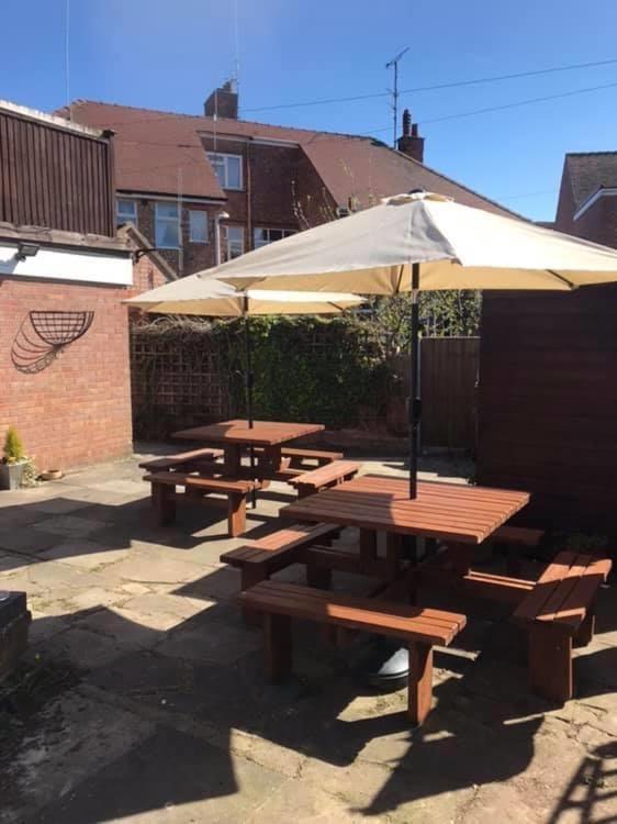 Clarendon Lodge - Accommodation Only Skegness Extérieur photo