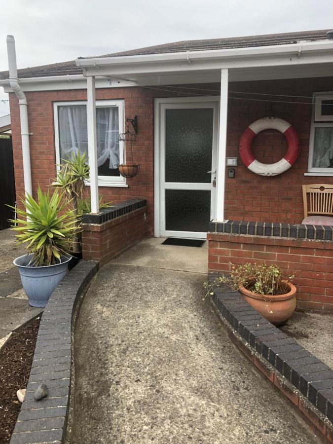 Clarendon Lodge - Accommodation Only Skegness Extérieur photo