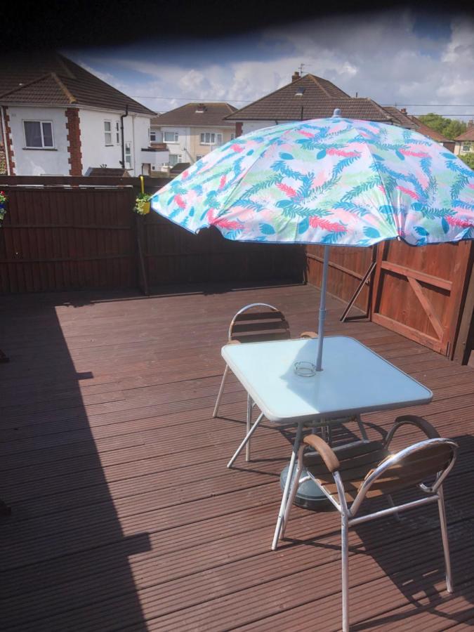 Clarendon Lodge - Accommodation Only Skegness Extérieur photo