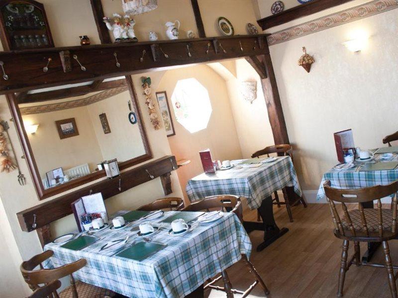 Clarendon Lodge - Accommodation Only Skegness Extérieur photo