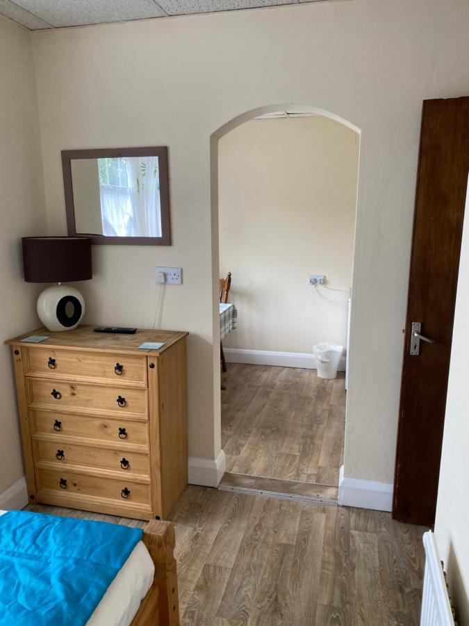 Clarendon Lodge - Accommodation Only Skegness Extérieur photo
