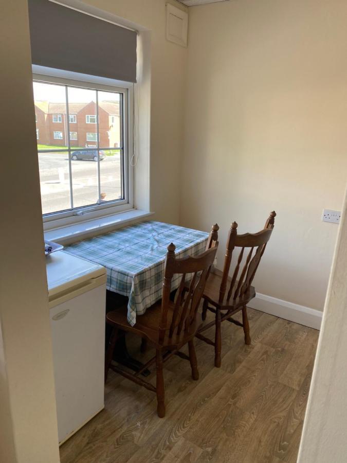 Clarendon Lodge - Accommodation Only Skegness Extérieur photo