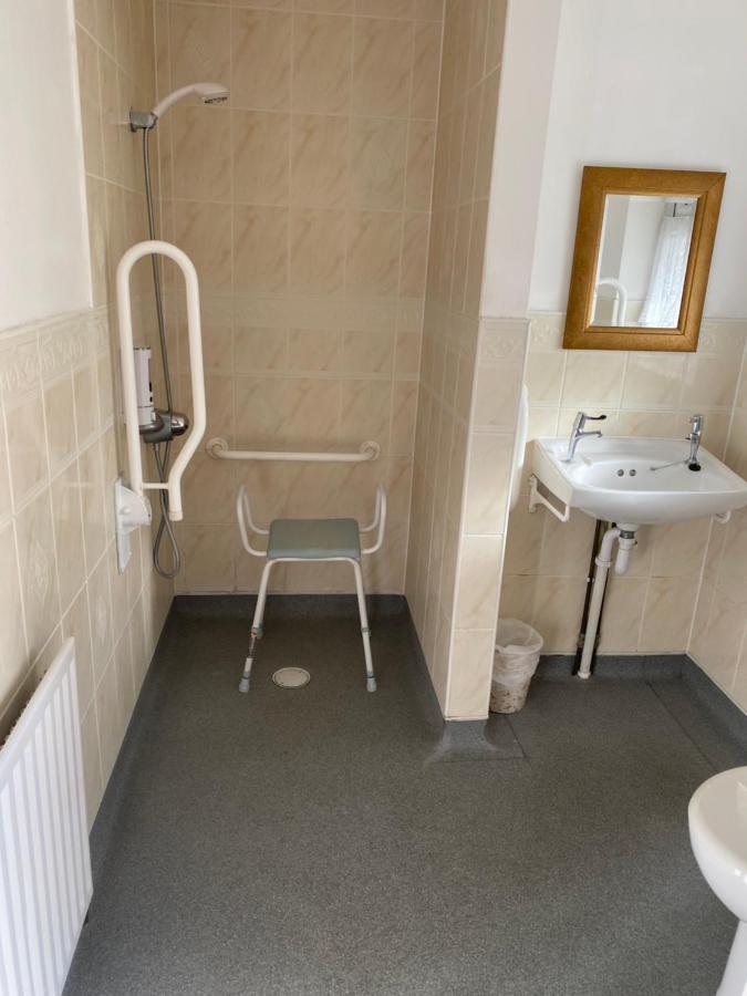 Clarendon Lodge - Accommodation Only Skegness Extérieur photo