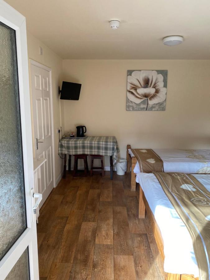 Clarendon Lodge - Accommodation Only Skegness Extérieur photo