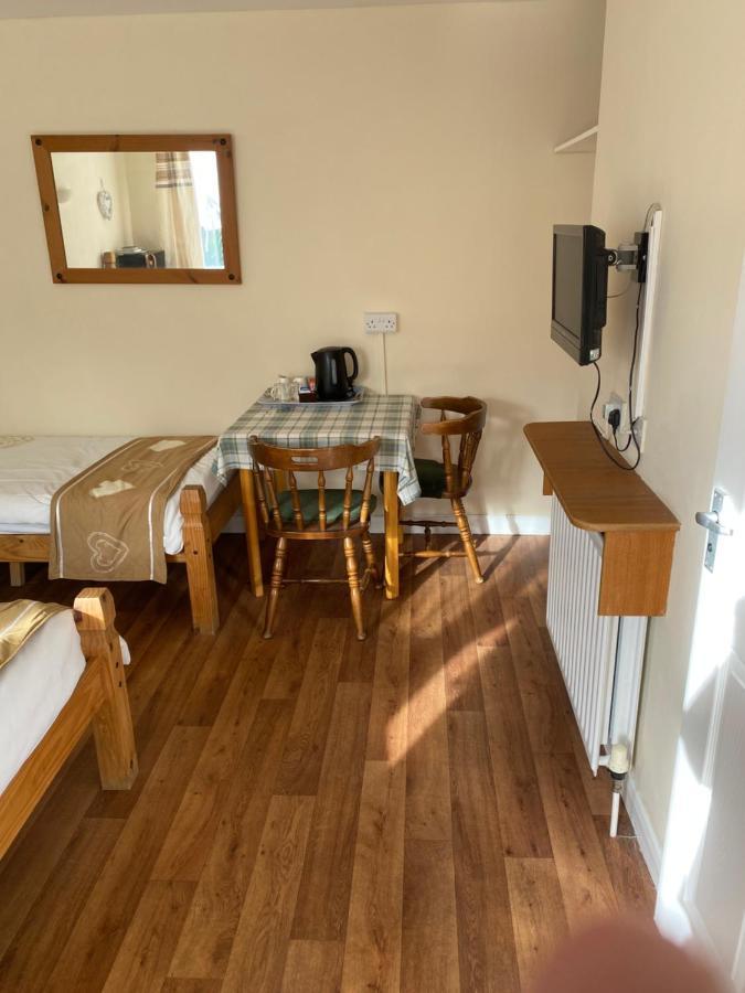 Clarendon Lodge - Accommodation Only Skegness Extérieur photo