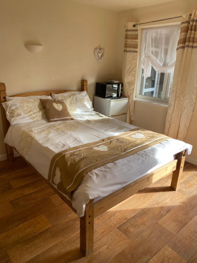 Clarendon Lodge - Accommodation Only Skegness Extérieur photo
