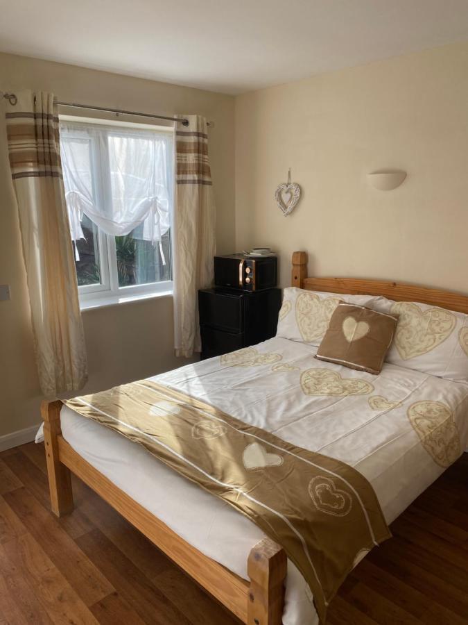 Clarendon Lodge - Accommodation Only Skegness Extérieur photo