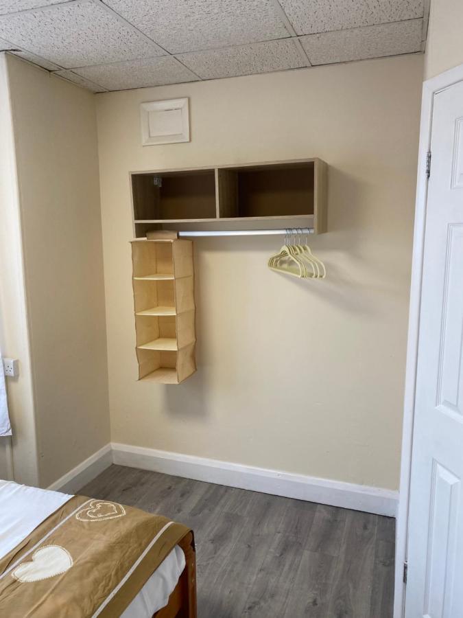 Clarendon Lodge - Accommodation Only Skegness Extérieur photo