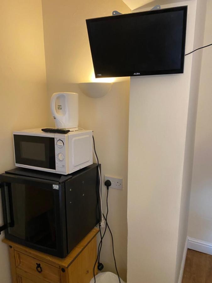 Clarendon Lodge - Accommodation Only Skegness Extérieur photo
