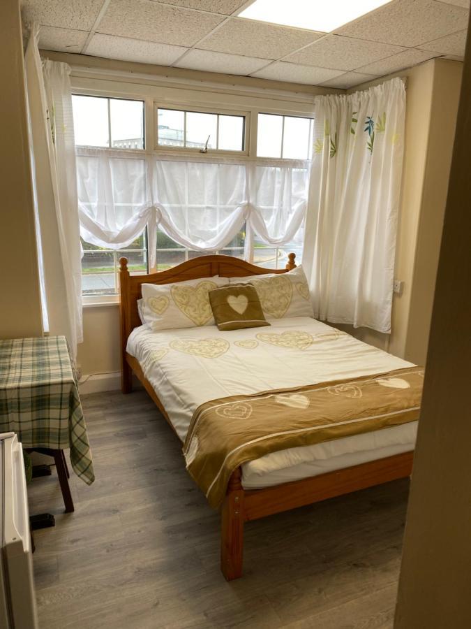 Clarendon Lodge - Accommodation Only Skegness Extérieur photo