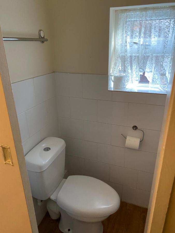 Clarendon Lodge - Accommodation Only Skegness Extérieur photo