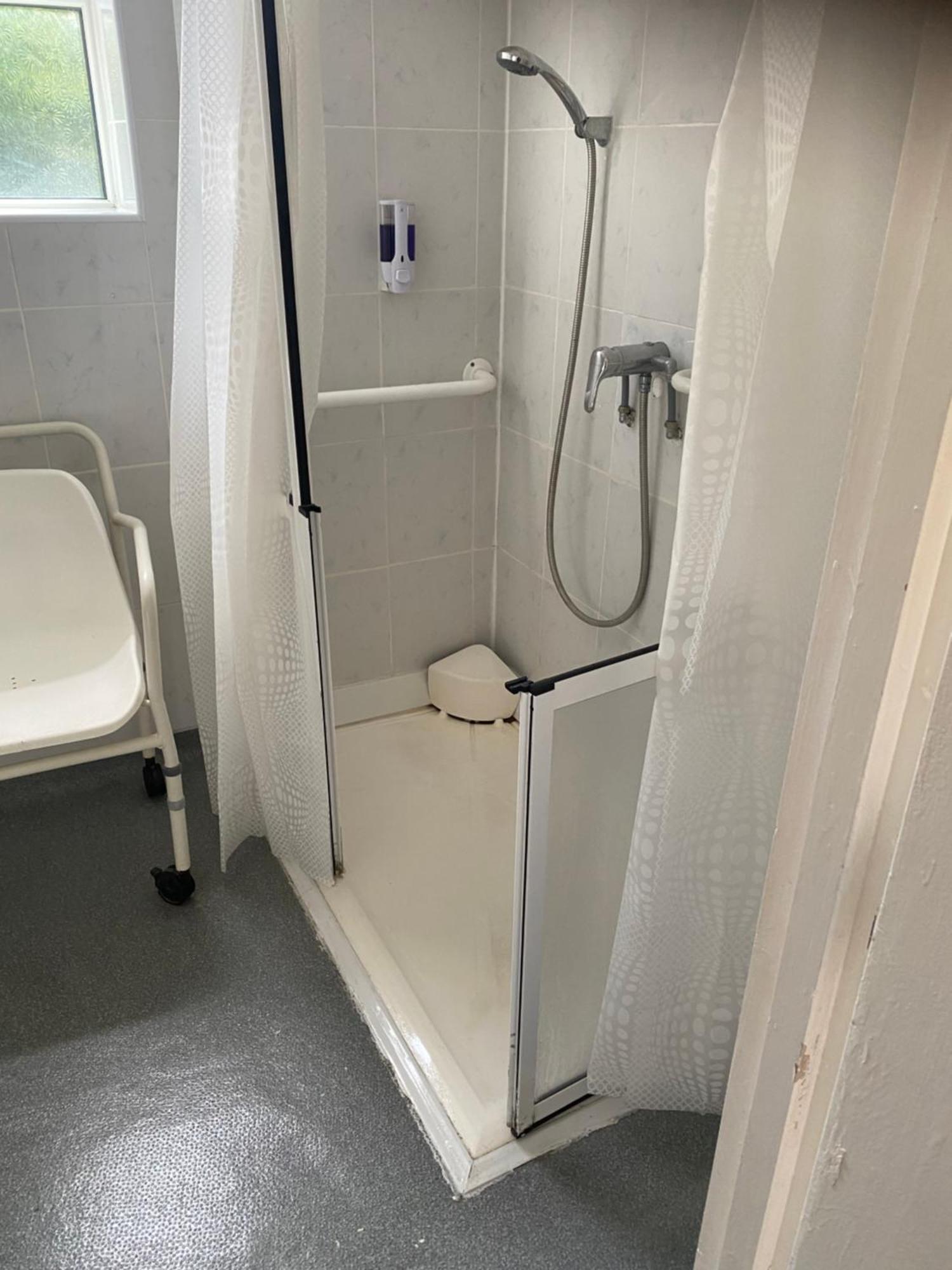 Clarendon Lodge - Accommodation Only Skegness Extérieur photo