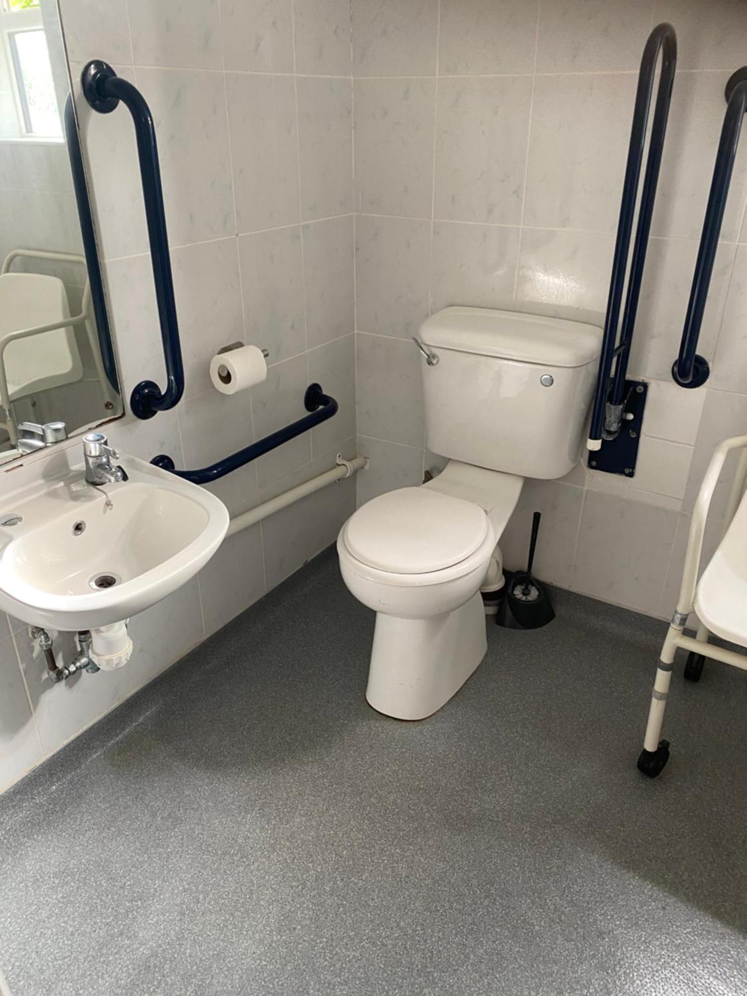 Clarendon Lodge - Accommodation Only Skegness Extérieur photo