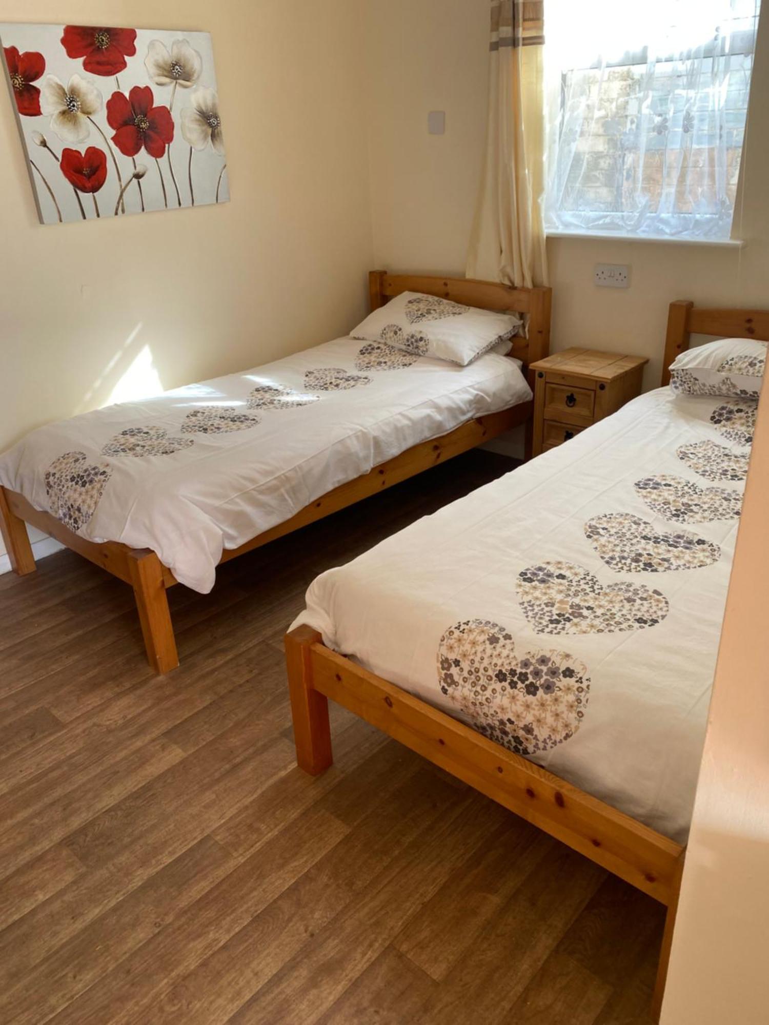 Clarendon Lodge - Accommodation Only Skegness Extérieur photo