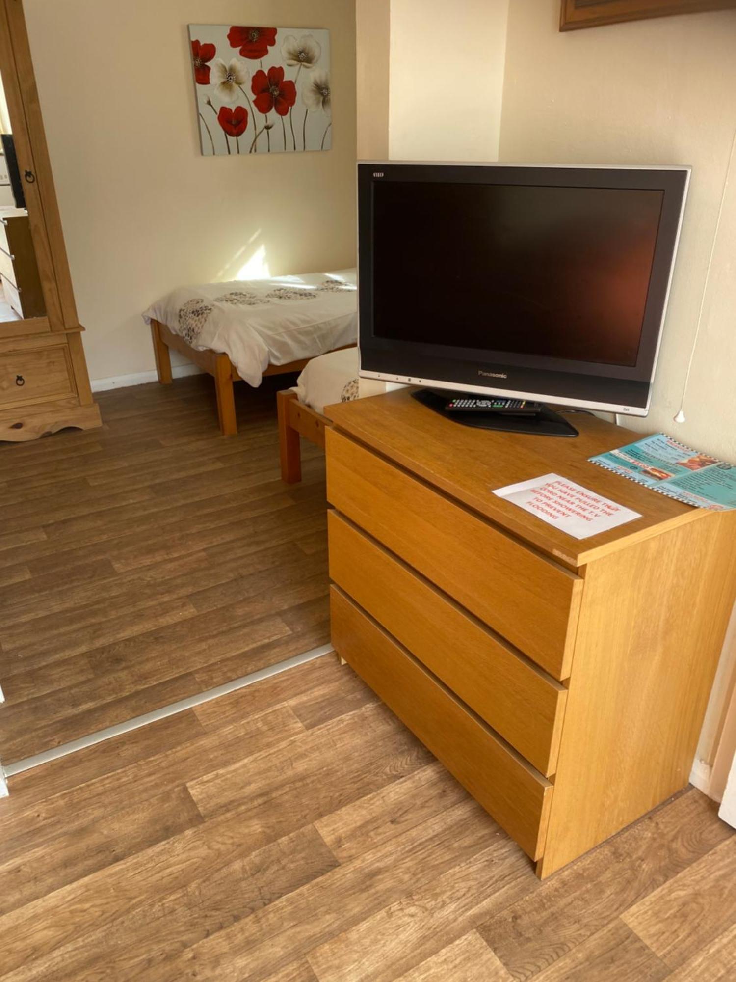 Clarendon Lodge - Accommodation Only Skegness Extérieur photo