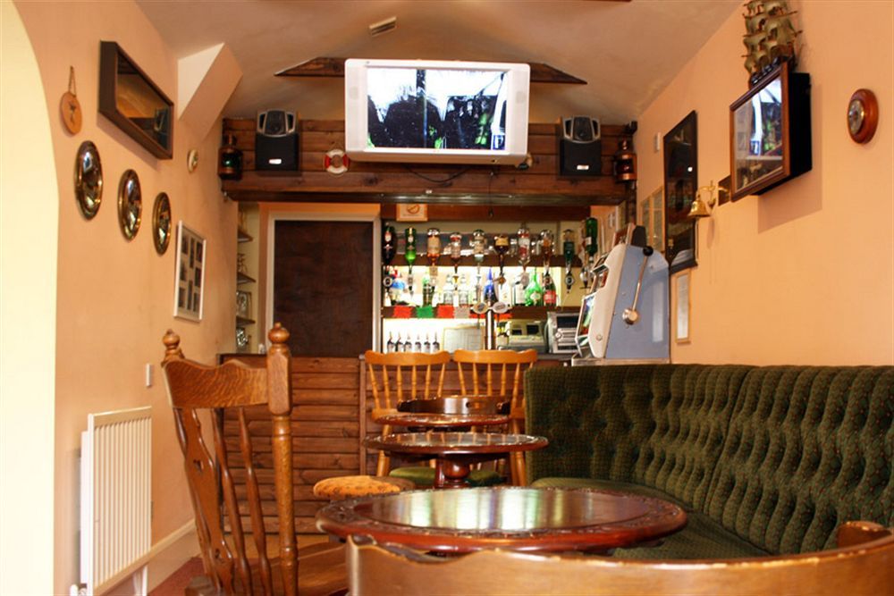 Clarendon Lodge - Accommodation Only Skegness Extérieur photo