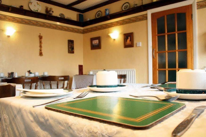 Clarendon Lodge - Accommodation Only Skegness Extérieur photo
