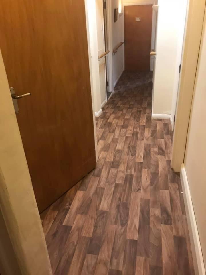 Clarendon Lodge - Accommodation Only Skegness Extérieur photo