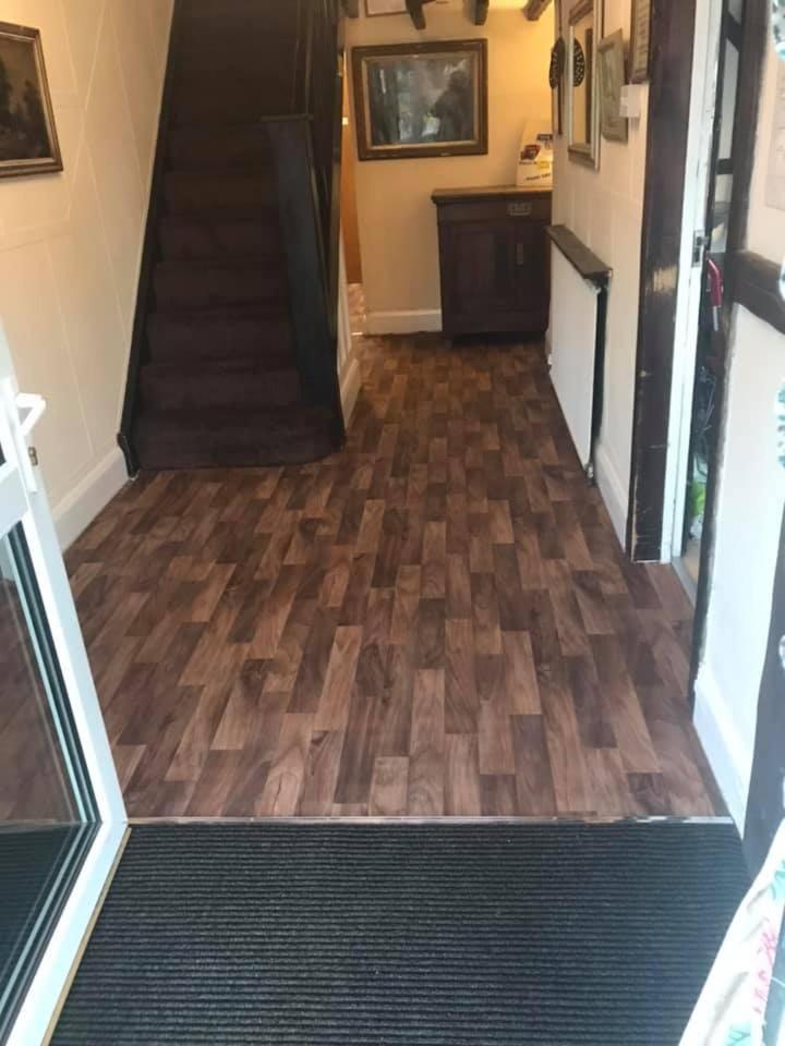 Clarendon Lodge - Accommodation Only Skegness Extérieur photo